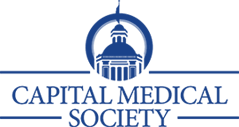 Image of Capital Medical Society logo